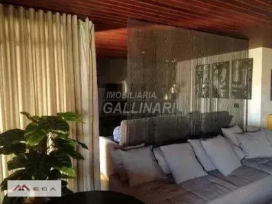 Cobertura com 5 Quartos à venda, 700m² no Cambuí, Campinas
