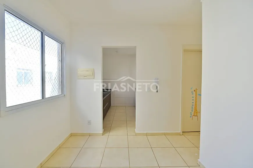 Foto do imóvel - Apartamento à venda com 2 quartos, 1 banheiro, aceita animais e 1 vaga na garagem em