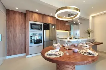 Apartamento com 2 Quartos à venda, 79m² no Barcelona, São Caetano do Sul