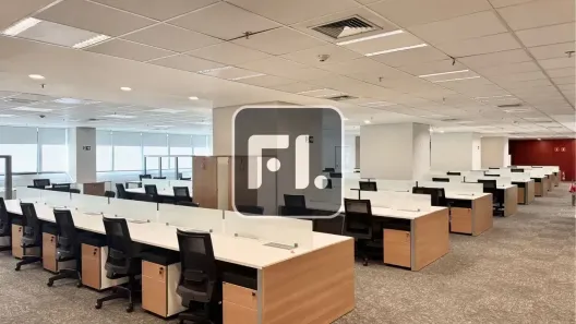 Conjunto Comercial / Sala para venda ou aluguel, 404m² no Bela Vista, São Paulo