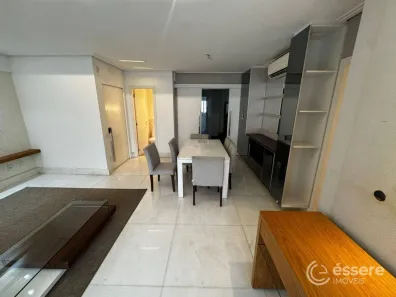 Apartamento com 4 Quartos para venda ou aluguel, 260m² no Cambuí, Campinas
