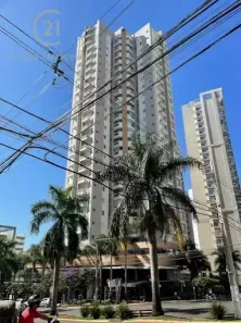 Apartamento com 2 Quartos à venda, 81m² no Santa Rosa, Londrina