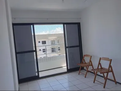 Apartamento com 3 Quartos à venda, 68m² no Cocó, Fortaleza