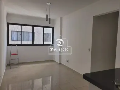 Apartamento com 3 Quartos à venda, 73m² no Vila Valparaíso, Santo André