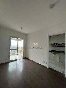 Apartamento com 2 Quartos à venda, 52m² no Vila Augusta, Guarulhos