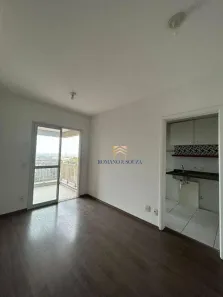 Apartamento com 2 Quartos à venda, 52m² no Vila Augusta, Guarulhos