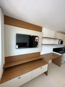 Studio com 1 Quarto à venda, 25m² no Rio Branco, Porto Alegre