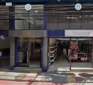 Conjunto Comercial / Sala para venda ou aluguel, 40m² no Centro, São Caetano do Sul