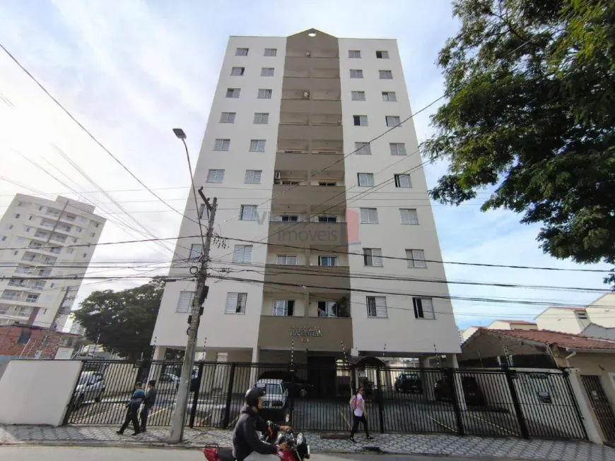 Foto do imóvel - Apartamento à venda com 2 quartos, 1 suíte, 2 banheiros, 61 a 63 m² e 1 vaga na garagem em