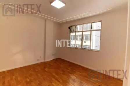 Apartamento com 3 Quartos à venda, 76m² no Centro, Niterói