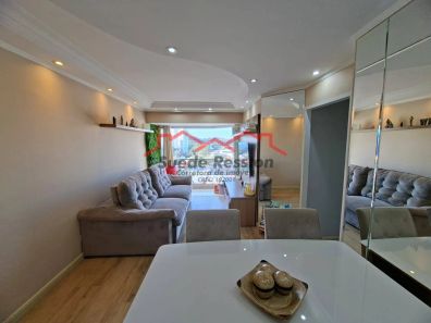 Apartamento com 3 Quartos à venda, 78m² no Vila Emir, São Paulo