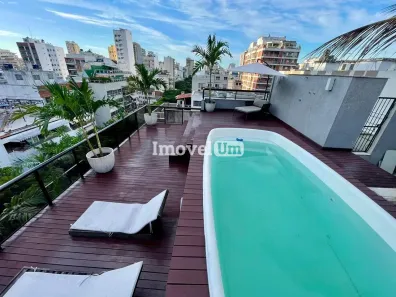 Cobertura com 5 Quartos à venda, 533m² no Ipanema, Rio de Janeiro