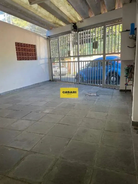Foto do imóvel - Sobrado para alugar com 70 m², 3 quartos, 2 banheiros, 1 vaga