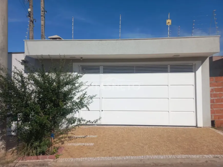 Foto do imóvel - Casa para alugar com 3 quartos, 1 suíte, 2 banheiros, 2 vagas na garagem e churrasqueira no.