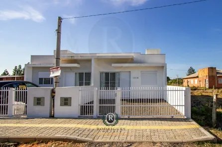 Casa com 2 Quartos à venda, 58m² no Torres, Torres