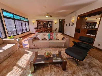 Apartamento com 4 Quartos à venda, 194m² no Tijuca, Rio de Janeiro