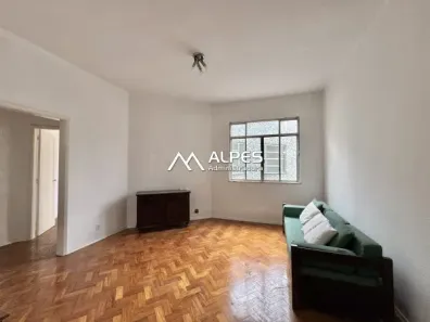 Apartamento com 1 Quarto à venda, 43m² no Alto, Teresópolis