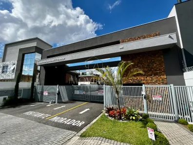 Terreno / Lote / Condomínio à venda, 276m² no Uberaba, Curitiba