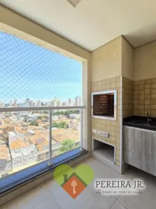 Apartamento com 1 Quarto à venda, 45m² no Jardim Elite, Piracicaba
