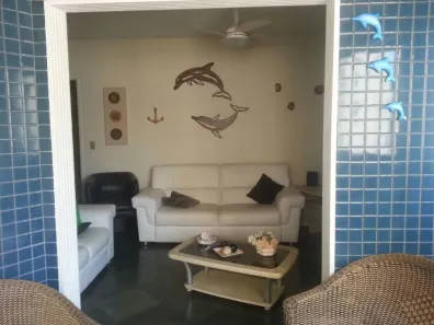 Apartamento com 2 Quartos à venda, 75m² no Pitangueiras, Guarujá
