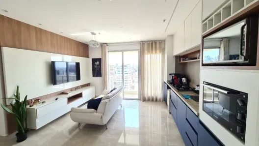 Apartamento com 2 Quartos à venda, 66m² no Centro, Osasco