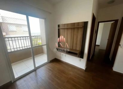Apartamento com 2 Quartos para venda ou aluguel, 64m² no Bairro da Vossoroca, Sorocaba