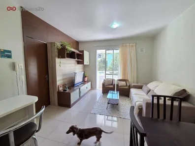 Studio com 1 Quarto à venda, 64m² no Itacorubi, Florianópolis
