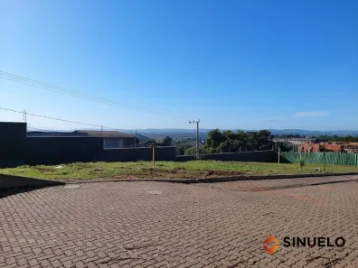 Terreno / Lote / Condomínio à venda, 363m² no Rondônia, Novo Hamburgo