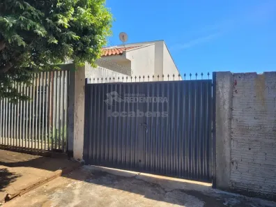 Terreno / Lote / Condomínio à venda, 250m² no Jardim Anielli, São José do Rio Preto