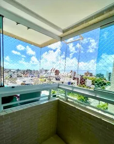 Apartamento com 3 Quartos à venda, 82m² no Bessa, João Pessoa