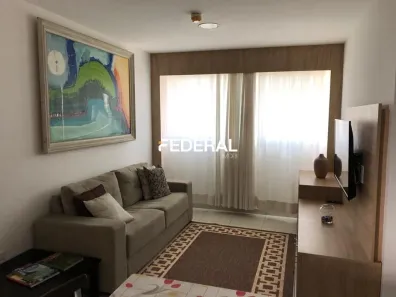 Apartamento com 2 Quartos para venda ou aluguel, 54m² no Boa Viagem, Recife