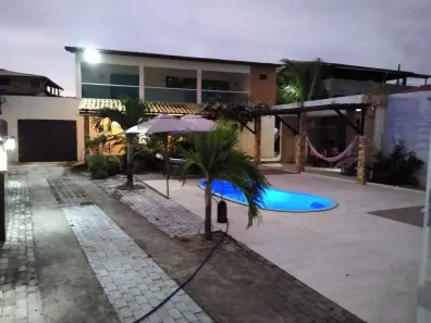 Casa com 4 Quartos à venda, 400m² no , Extremoz