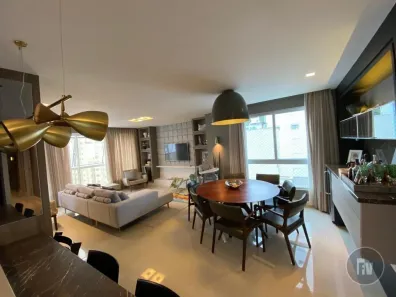 Apartamento com 4 Quartos à venda, 158m² no Centro, Balneário Camboriú