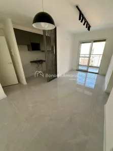 Apartamento com 2 Quartos à venda, 57m² no Centro, Campinas