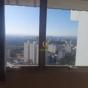 Conjunto Comercial / Sala à venda, 28m² no Centro, São José dos Campos