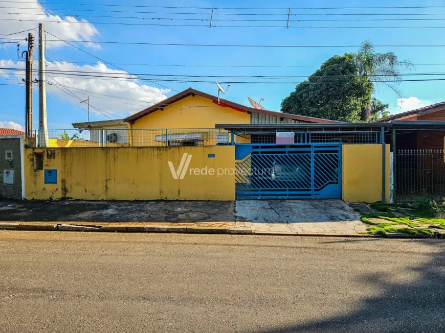 Foto do imóvel - Casa para comprar com 266 m², 3 quartos, 2 banheiros, 2 vagas