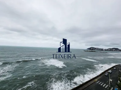 Apartamento com 3 Quartos à venda, 140m² no Pitangueiras, Guarujá