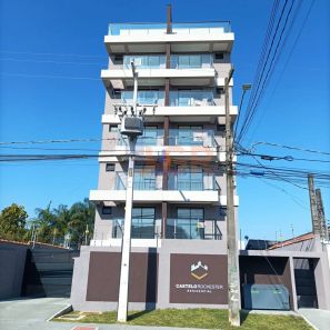 Cobertura com 4 Quartos à venda, 145m² no Centro, Pinhais
