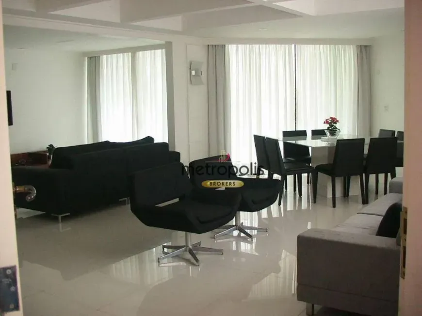 Foto do imóvel - Apartamento para comprar com 251 m², 3 quartos, 3 banheiros, 2 vagas