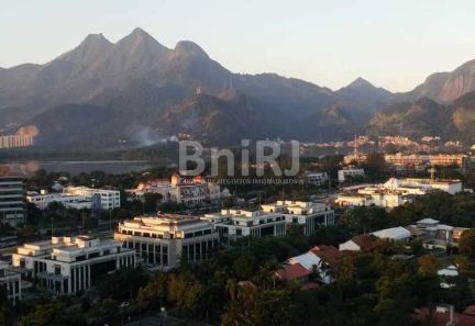 Apartamento com 1 Quarto à venda, 80m² no Barra da Tijuca, Rio de Janeiro