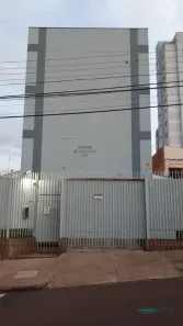 Apartamento com 1 Quarto à venda, 30m² no Centro, Londrina