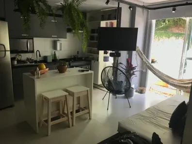 Apartamento com 2 Quartos à venda, 59m² no Badu, Niterói