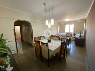Apartamento com 3 Quartos à venda, 131m² no Gonzaga, Santos