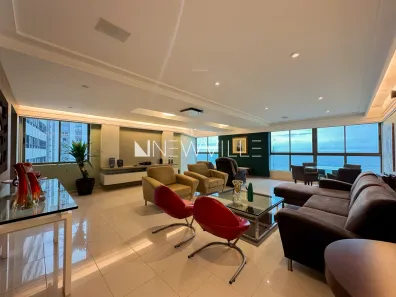 Apartamento com 3 Quartos à venda, 220m² no Boa Viagem, Recife