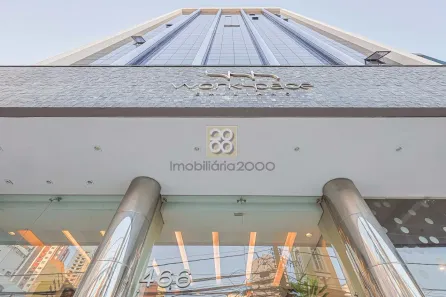 Galpão / Depósito / Armazém à venda, 34m² no Centro, Curitiba