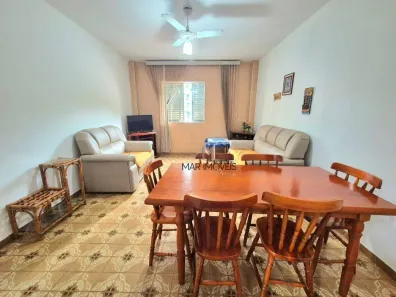 Apartamento com 2 Quartos à venda, 70m² no Pitangueiras, Guarujá