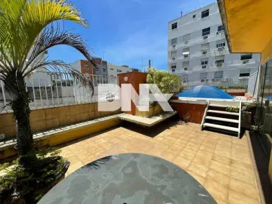 Apartamento com 5 Quartos à venda, 303m² no Ipanema, Rio de Janeiro