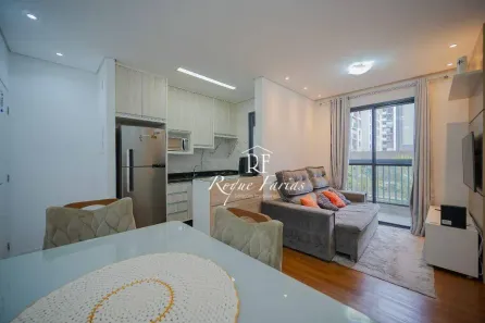 Apartamento com 2 Quartos à venda, 48m² no Centro, Osasco