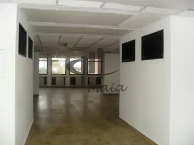 Conjunto Comercial / Sala à venda, 433m² no Centro, São Caetano do Sul
