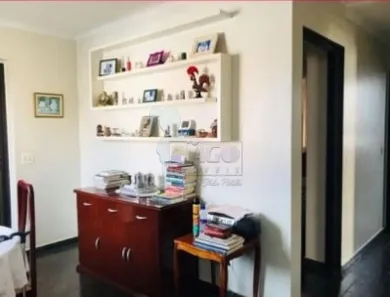 Apartamento com 3 Quartos à venda, 90m² no Centro, Ribeirão Preto